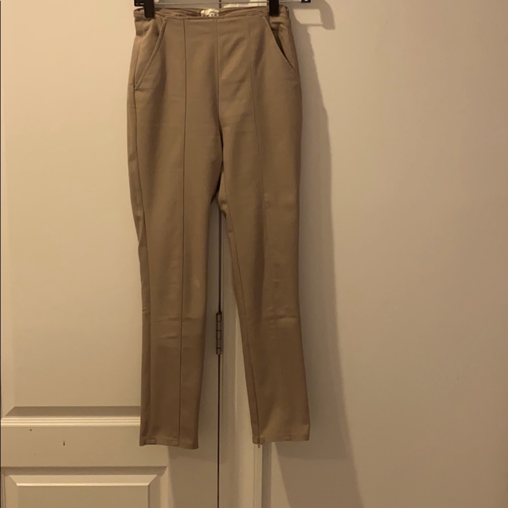 Trousers pants